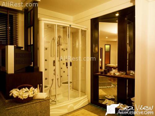 Sea View Resort & Spa 32